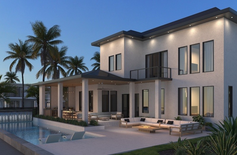 Classic Vista Rear Elevation-1-1